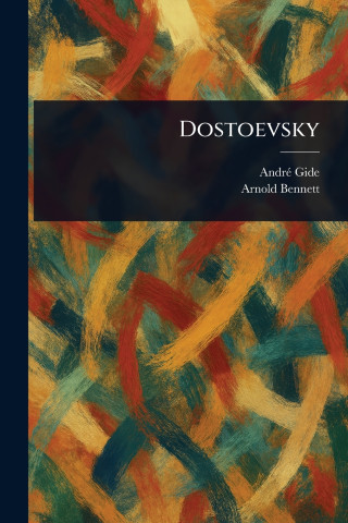 Dostoevsky