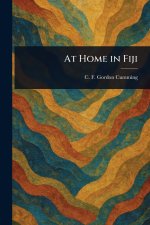 At Home in Fiji