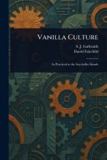 Vanilla Culture