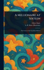 A Millionaire at Sixteen