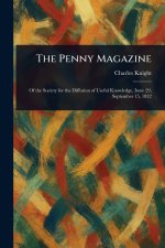 The Penny Magazine