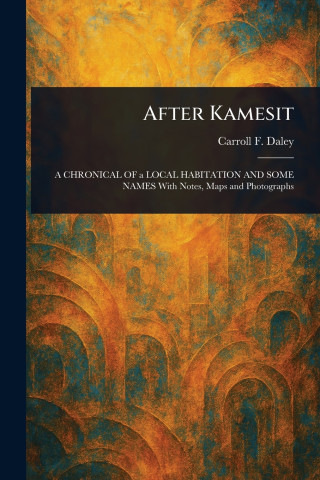 After Kamesit