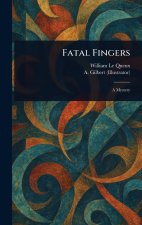 Fatal Fingers