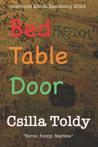 Bed Table Door