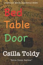 Bed Table Door