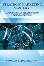 Strategic Marketing Mastery