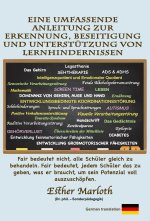 German version Complete Guide to Identify and Support Barriers to Learning