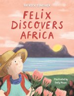 Felix Discovers Africa