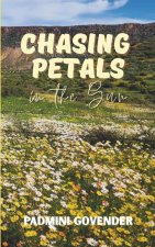 Chasing Petals in the Sun