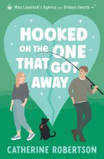 Hooked On The One That Got Away