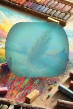 The Complete Pastel Artist's Manual