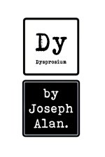 Dysprosium.