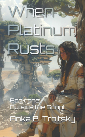 When Platinum Rusts