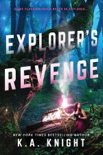 Explorer's Revenge