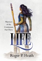 Warriors of the Continuum Part Three