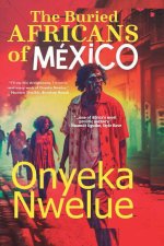 The Buried AFRICANS of MEXICO