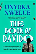 THE BOOK OF DAVIDO