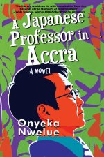 A Japanese Professor in Accra