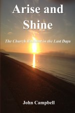 Arise and Shine