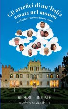 Gli artigiani di un'Italia amata nel mondo