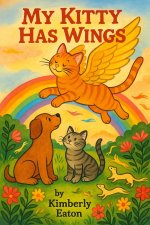 My Kitty Has Wings