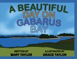 A Beautiful Day On Gabarus Bay
