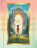 Jim's Journey to Lemuria