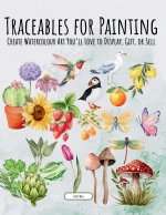 Traceables for Painting