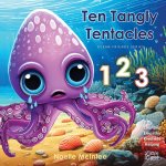 Ten Tangly Tentacles
