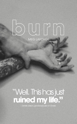 Burn