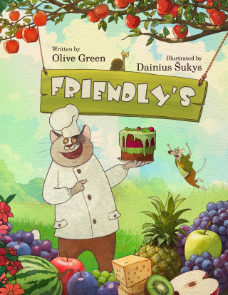 Friendly's