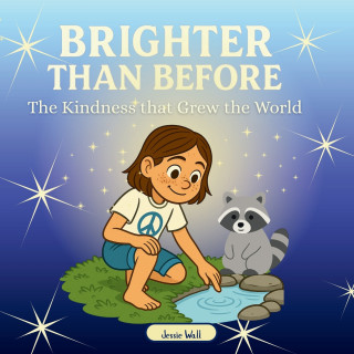 Brighter than Before