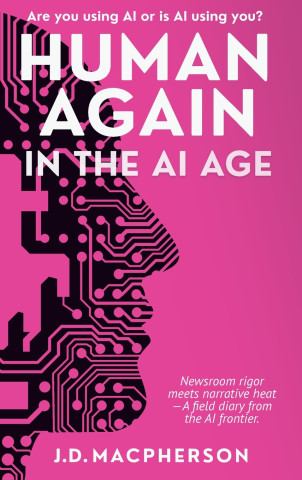 HUMAN AGAIN