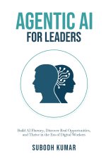 Agentic AI for Leaders