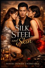 Silk, Steel and Skin