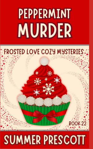 Peppermint Murder