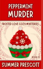 Peppermint Murder