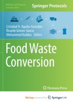 Food Waste Conversion