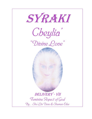 Cheylia'