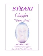 Cheylia'