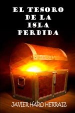 EL TESORO DE LA ISLA PERDIDA