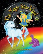 The Magic Star Wand