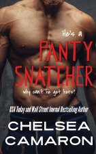 Panty Snatcher