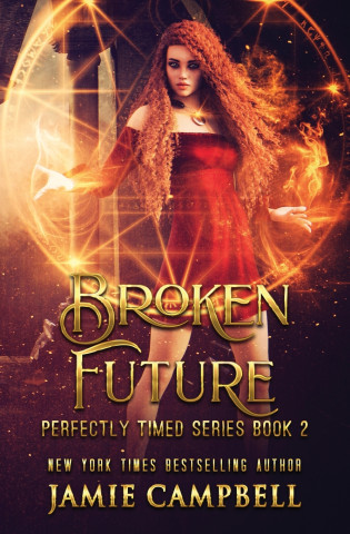 Broken Future