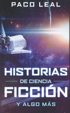 Historias de ciencia ficción