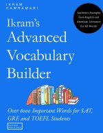 Ikram's Advanced Vocabulary Builder