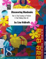 Discovering Gluebooks