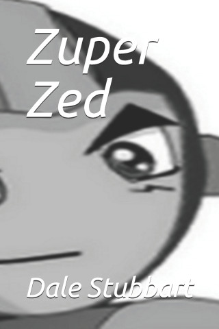 Zuper Zed