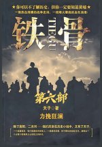 铁骨：第六部