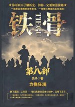 铁骨：第八部